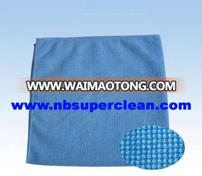 Microfiber 3m Cleaning Cloth/Towel (CN3611)