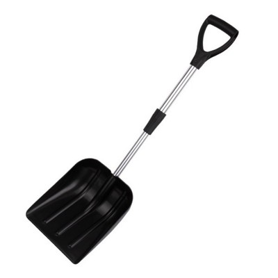 Hot selling shovel/plastic snow shovel head/snow shovel