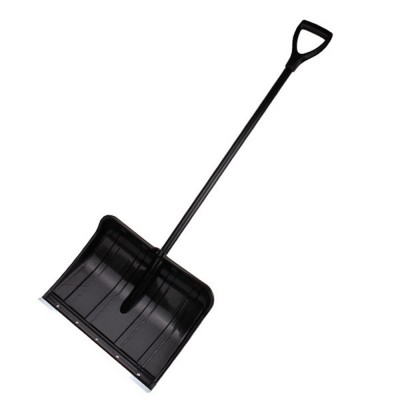 plastic shovel spoon/snow shovel/heated snow shovel