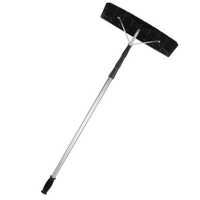 push snow shovel