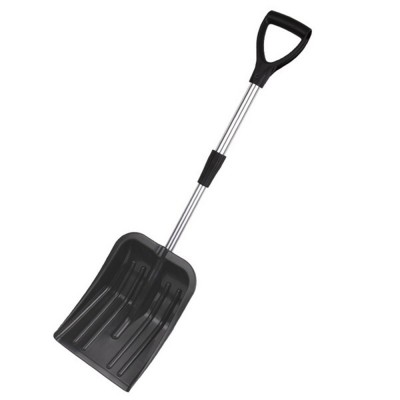 High Quality heated snow shovel/plastic snow shovel/aluminum snow shovel